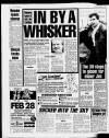Daily Record Saturday 25 February 1989 Page 2