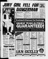 Daily Record Saturday 25 February 1989 Page 7