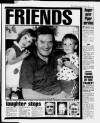 Daily Record Saturday 25 February 1989 Page 11