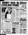 Daily Record Saturday 25 February 1989 Page 15