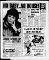 Daily Record Saturday 25 February 1989 Page 17