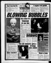 Daily Record Saturday 25 February 1989 Page 18
