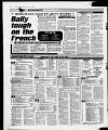 Daily Record Saturday 25 February 1989 Page 31
