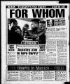 Daily Record Saturday 25 February 1989 Page 37