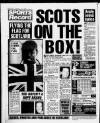 Daily Record Saturday 25 February 1989 Page 39