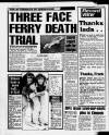 Daily Record Monday 27 February 1989 Page 2