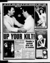 Daily Record Monday 27 February 1989 Page 3