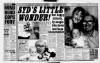 Daily Record Monday 27 February 1989 Page 18