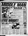 Daily Record Monday 27 February 1989 Page 32