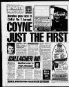 Daily Record Monday 27 February 1989 Page 35