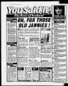 Daily Record Tuesday 28 February 1989 Page 8