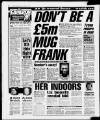Daily Record Tuesday 28 February 1989 Page 31