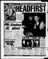 Daily Record Tuesday 28 February 1989 Page 33