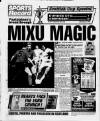 Daily Record Tuesday 28 February 1989 Page 35