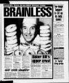 Daily Record Wednesday 01 March 1989 Page 7