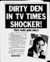Daily Record Wednesday 01 March 1989 Page 14