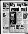 Daily Record Wednesday 01 March 1989 Page 22