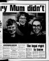Daily Record Wednesday 01 March 1989 Page 23