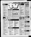 Daily Record Wednesday 01 March 1989 Page 24