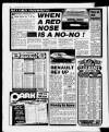 Daily Record Wednesday 01 March 1989 Page 30