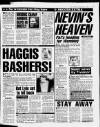 Daily Record Wednesday 01 March 1989 Page 41