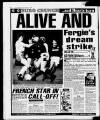 Daily Record Wednesday 01 March 1989 Page 42