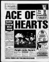 Daily Record Wednesday 01 March 1989 Page 44