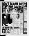 Daily Record Thursday 02 March 1989 Page 5