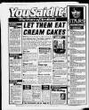 Daily Record Thursday 02 March 1989 Page 8