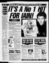 Daily Record Thursday 02 March 1989 Page 38