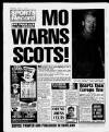 Daily Record Thursday 02 March 1989 Page 39
