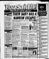 Daily Record Saturday 01 April 1989 Page 8