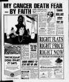 Daily Record Saturday 01 April 1989 Page 13