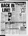 Daily Record Saturday 01 April 1989 Page 37