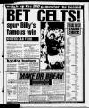 Daily Record Saturday 01 April 1989 Page 39