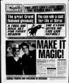 Daily Record Saturday 01 April 1989 Page 40