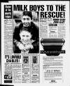 Daily Record Tuesday 04 April 1989 Page 15