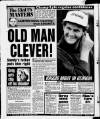 Daily Record Tuesday 04 April 1989 Page 33