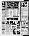 Daily Record Friday 14 April 1989 Page 2