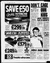 Daily Record Friday 14 April 1989 Page 14