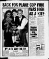 Daily Record Saturday 15 April 1989 Page 3