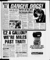 Daily Record Saturday 15 April 1989 Page 7