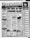 Daily Record Saturday 15 April 1989 Page 8