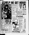 Daily Record Saturday 15 April 1989 Page 13