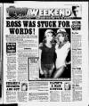 Daily Record Saturday 15 April 1989 Page 19