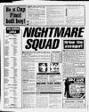 Daily Record Saturday 15 April 1989 Page 36