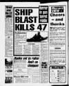 Daily Record Thursday 20 April 1989 Page 2