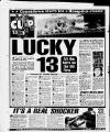 Daily Record Thursday 20 April 1989 Page 46