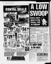 Daily Record Friday 21 April 1989 Page 6