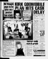 Daily Record Friday 21 April 1989 Page 13